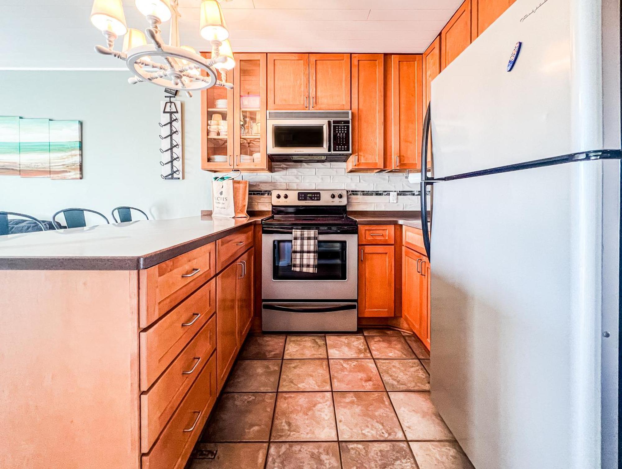 Cozy Beach Condo Sleeps 6 Pool Carolina Beach Eksteriør bilde